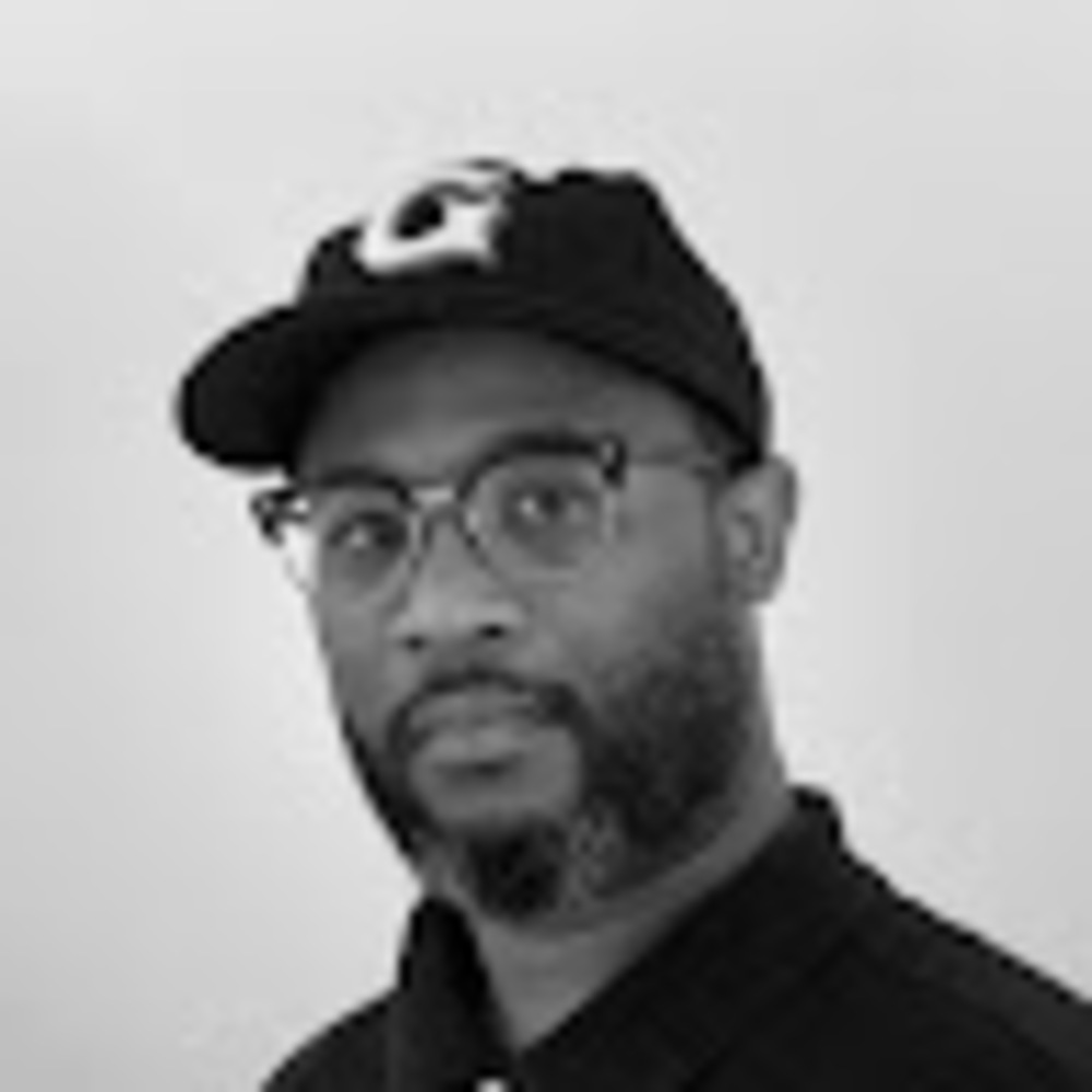 Meet your Posher, Reuben